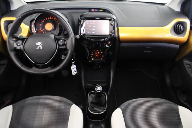 Peugeot 108 1.0 e-VTi Collection TOP!