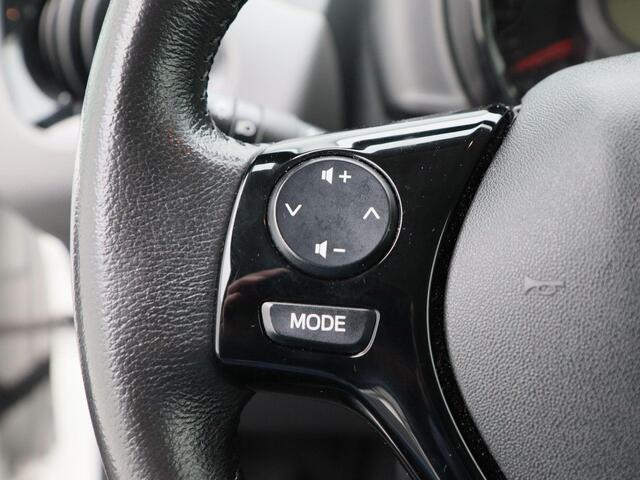 Peugeot 108 1.0 e-VTi Style | Bluetooth | Airco | 15 Inch | 40.194 Km!!