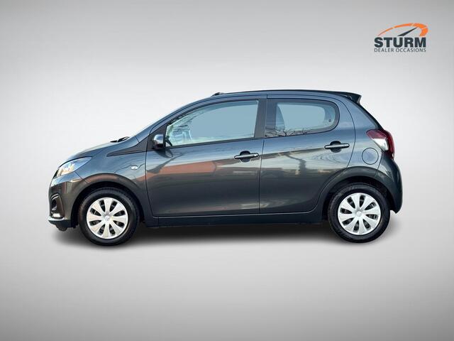 Peugeot 108 1.0 e-VTi Active Premium Pack, NL-Auto!