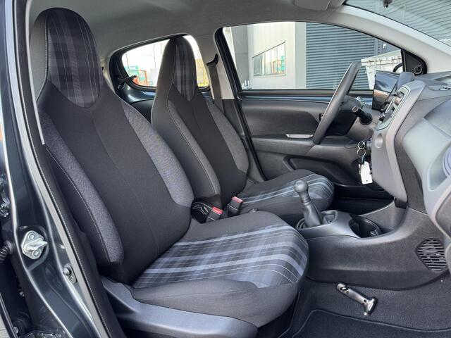 Peugeot 108 1.0 e-VTi Active Premium Pack, NL-Auto!