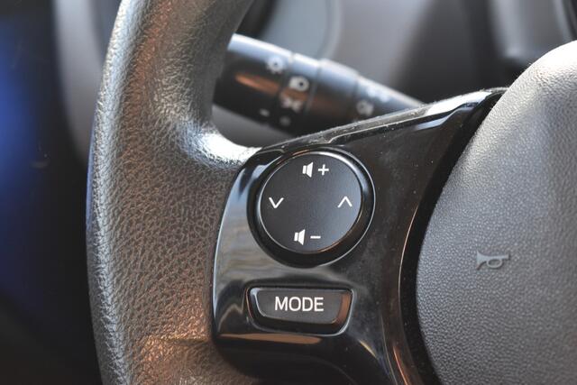 Peugeot 108 1.0 e-VTi Active 2e Eigenaar | Airco | Bluetooth | 12 mnd BOVAG garantie | Whatsapp 06-53188999