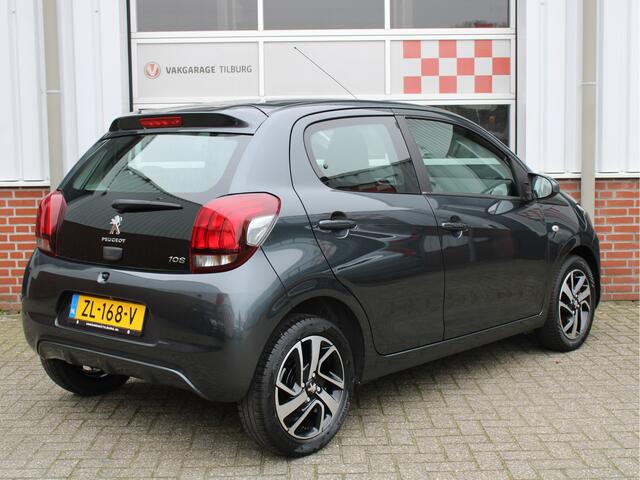 Peugeot 108 1.0 e-VTi Blue Lease Executive Camera/ClimateComtrol/15"LMV/AppleCarplay/AndroidAuto