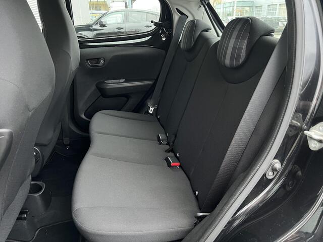 Peugeot 108 1.0 e-VTi Allure | Airco | 15" Lichtmetalen Velgen | Lage Kilometerstand | Bluetoothverbinding