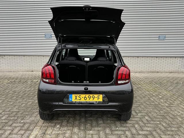 Peugeot 108 1.0 e-VTi Allure | Airco | 15" Lichtmetalen Velgen | Lage Kilometerstand | Bluetoothverbinding