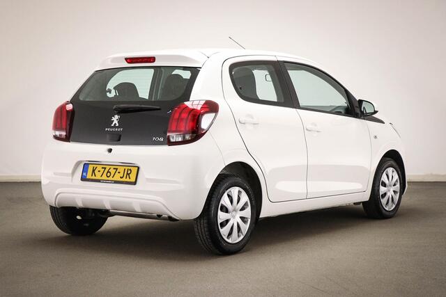 Peugeot 108 1.0 e-VTi Active | AIRCO | DAB | BLUETOOTH | MISTLAMPEN