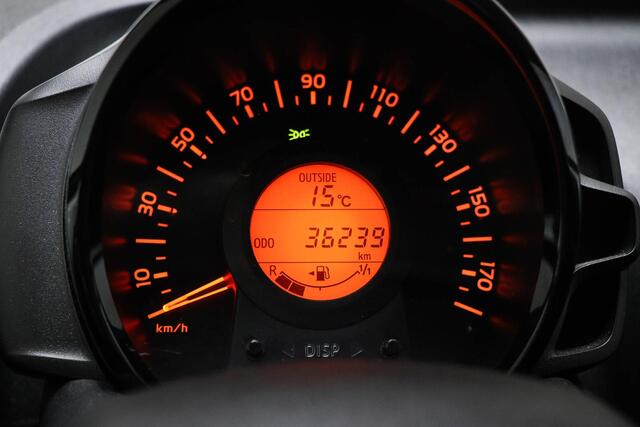 Peugeot 108 1.0 e-VTi Active | AIRCO | DAB | BLUETOOTH | MISTLAMPEN