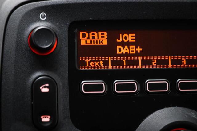 Peugeot 108 1.0 e-VTi Active | AIRCO | DAB | BLUETOOTH | MISTLAMPEN