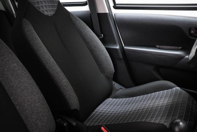 Peugeot 108 1.0 e-VTi Active | AIRCO | DAB | BLUETOOTH | MISTLAMPEN