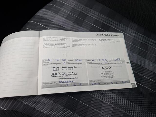 Peugeot 108 1.0 e-VTi Active, bluetooth, USB