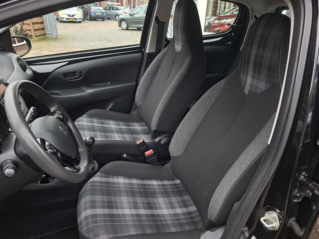 Peugeot 108 1.0 e-VTi Active, bluetooth, USB