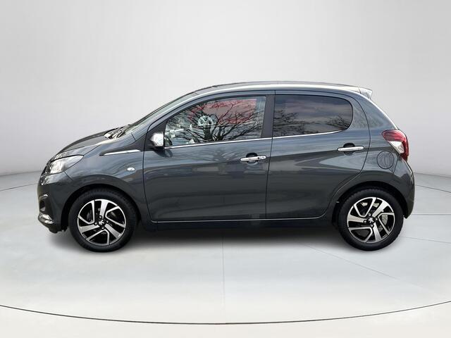 Peugeot 108 1.0 e-VTi Allure