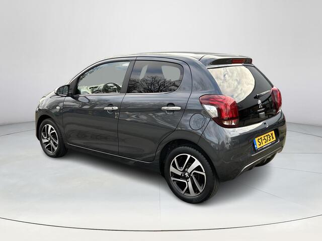Peugeot 108 1.0 e-VTi Allure