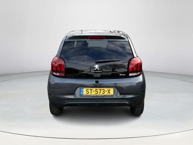 Peugeot 108 1.0 e-VTi Allure