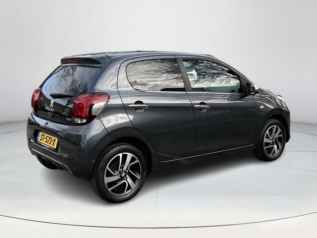 Peugeot 108 1.0 e-VTi Allure