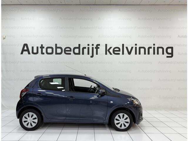 Peugeot 108 1.0 e-VTi Active Airco Bovag Garantie