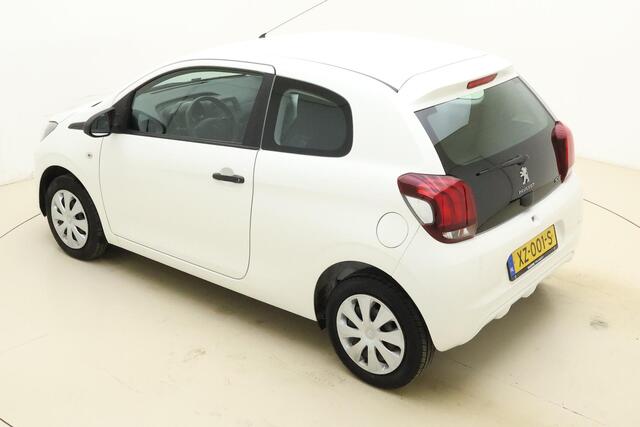 Peugeot 108 1.0 e-VTi Access 68 pk | Stuurbekrachtiging | Zuinige motor | Radio/USB | BTW Auto | 3drs