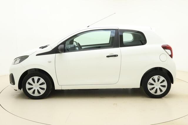 Peugeot 108 1.0 e-VTi Access 68 pk | Stuurbekrachtiging | Zuinige motor | Radio/USB | BTW Auto | 3drs