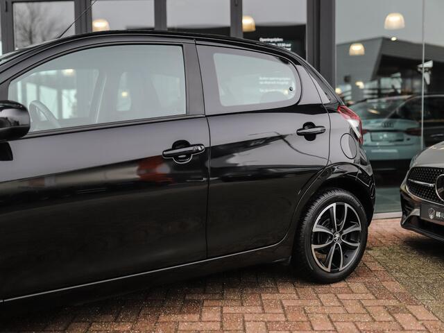 Peugeot 108 1.0 e-VTi Active