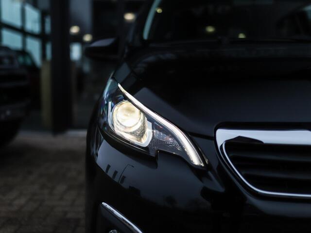 Peugeot 108 1.0 e-VTi Active