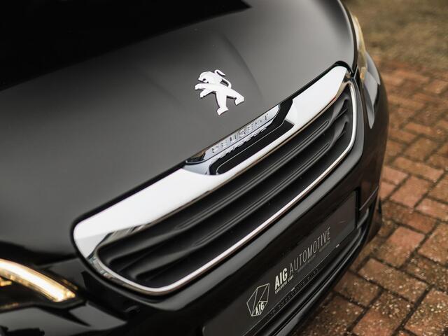 Peugeot 108 1.0 e-VTi Active