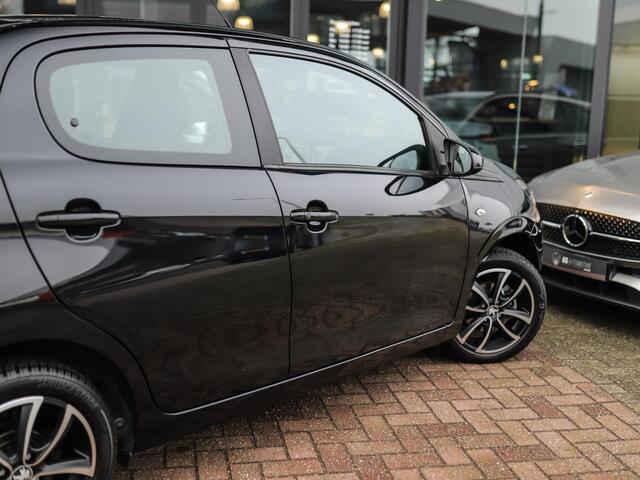 Peugeot 108 1.0 e-VTi Active