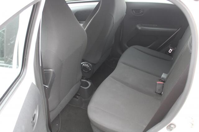 Peugeot 108 1.0 e-VTi Active