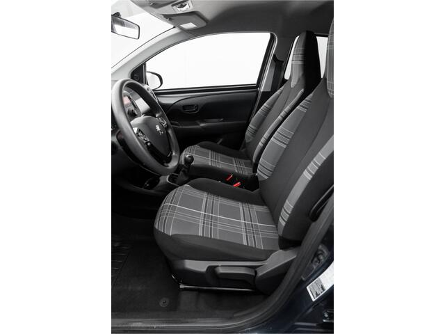 Peugeot 108 1.0 e-VTi Active