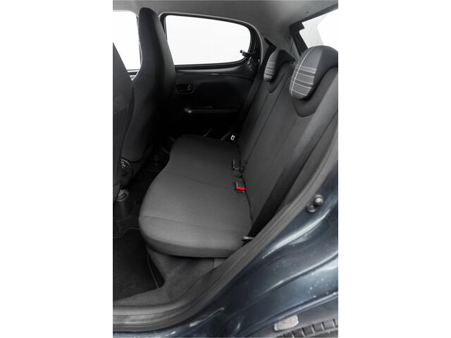 Peugeot 108 1.0 e-VTi Active