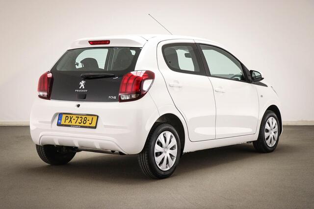 Peugeot 108 1.0 e-VTi Blue Lion | AIRCO | BLUETOOTH