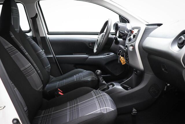 Peugeot 108 1.0 e-VTi Blue Lion | AIRCO | BLUETOOTH