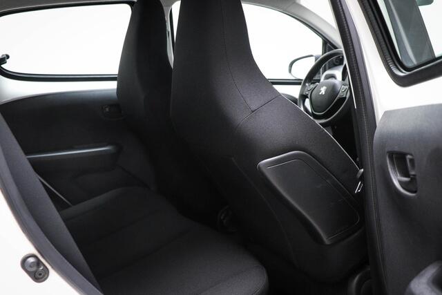 Peugeot 108 1.0 e-VTi Blue Lion | AIRCO | BLUETOOTH