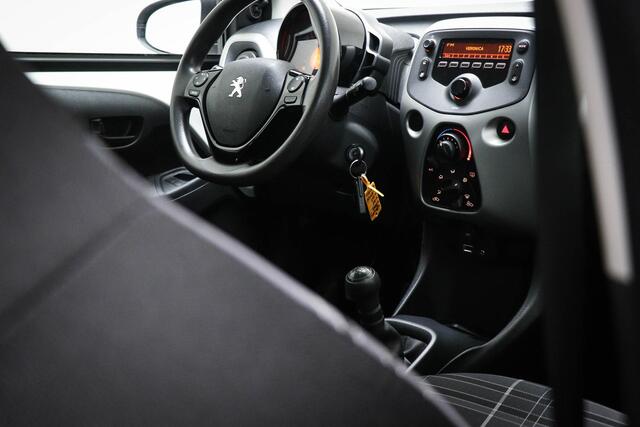 Peugeot 108 1.0 e-VTi Blue Lion | AIRCO | BLUETOOTH