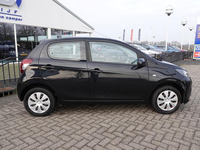 Peugeot 108 1.0 e-VTi Active AIRCO | BT-TEL | AUDIO