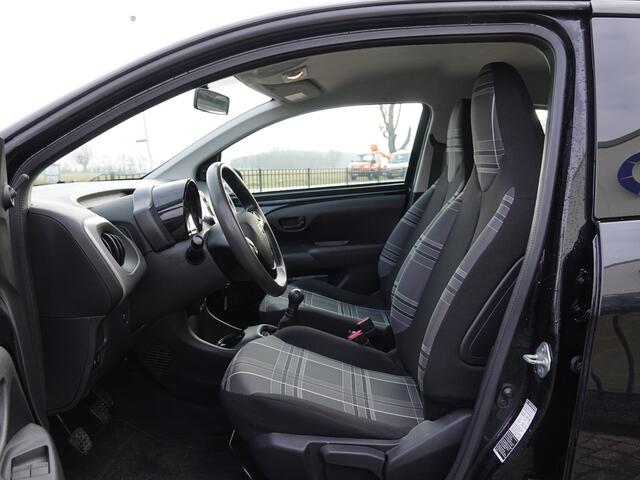 Peugeot 108 1.0 e-VTi Active AIRCO | BT-TEL | AUDIO