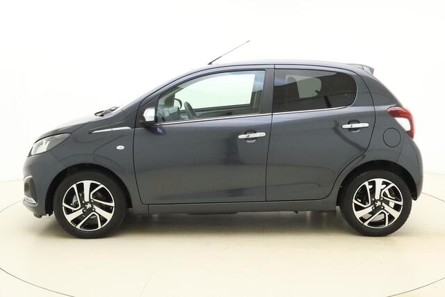 Peugeot 108 1.0 e-VTi Allure | Apple Carplay & Android Auto | Climate Control | Camera | Lichtmetalen velgen 15'' | Toerenteller