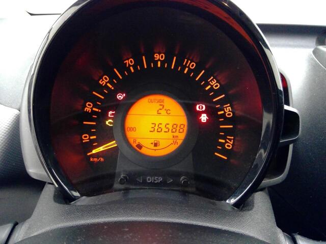 Peugeot 108 1.0 e-VTi Active