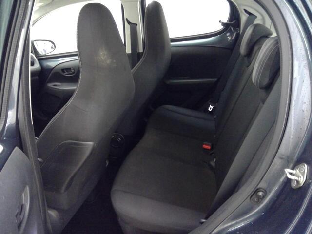 Peugeot 108 1.0 e-VTi Active