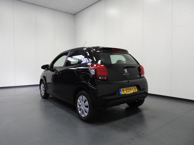 Peugeot 108 1.0 e-VTi Active AIRCO/BLUETOOTH!