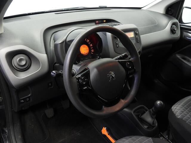 Peugeot 108 1.0 e-VTi Active AIRCO/BLUETOOTH!