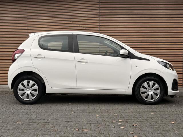 Peugeot 108 1.0 e-VTi Active Airco / Dealer Onderhouden / 5drs