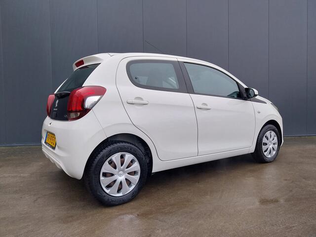 Peugeot 108 1.0 e-VTi Active AIRCO LED 5 DEURS