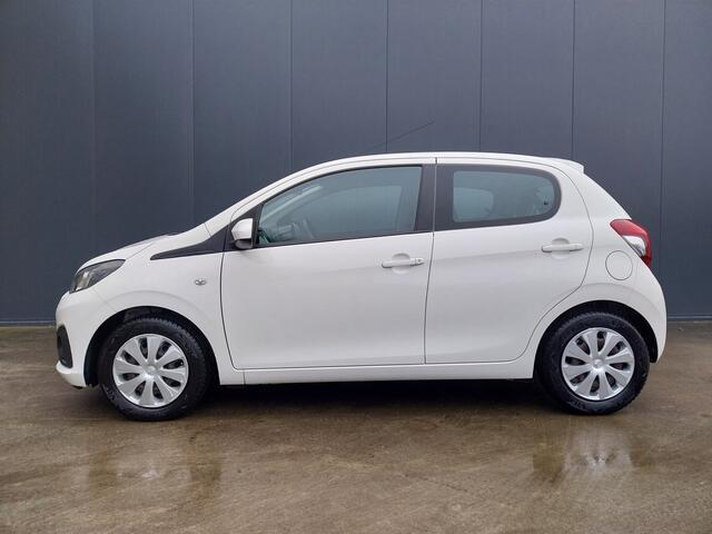 Peugeot 108 1.0 e-VTi Active AIRCO LED 5 DEURS