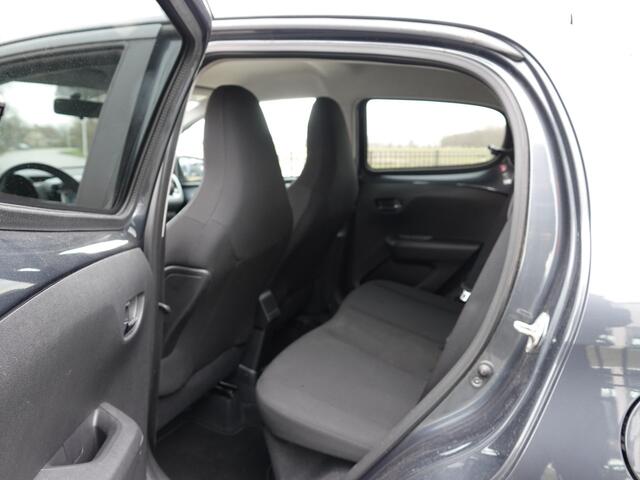 Peugeot 108 1.0 e-VTi Allure CLIMA | LMV | GR. SCHERM | CAMERA