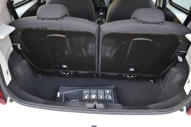 Peugeot 108 1.0 e-VTi Active