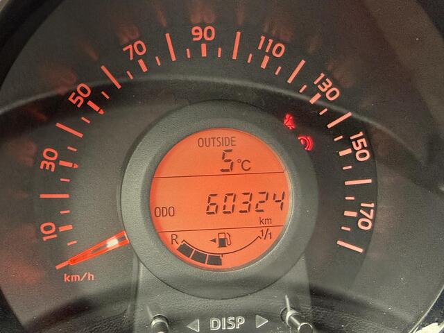 Peugeot 108 1.0 e-VTi Blue Lease ALL-IN RIJKLAARPRIJS/ Airco/Groot scherm/Bleutooth/