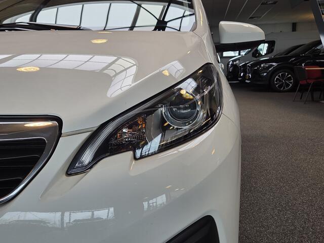 Peugeot 108 1.0 e-VTi Active