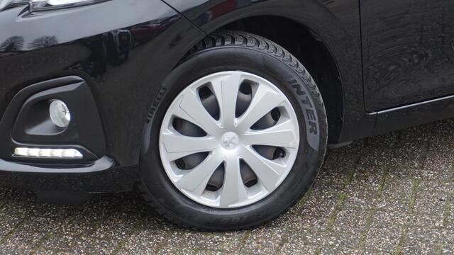 Peugeot 108 1.0 e-VTi Active 5-drs Airco