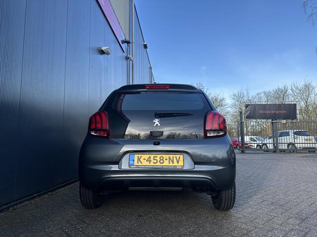 Peugeot 108 1.0 e-VTi Active | Airco | Bluetooth telefoon
