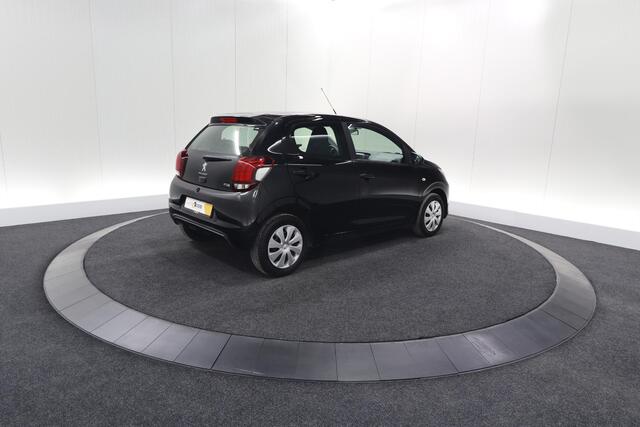 Peugeot 108 1.0 e-VTi Active | Airco | Bluetooth | Elektrische ramen| 5 Deurs