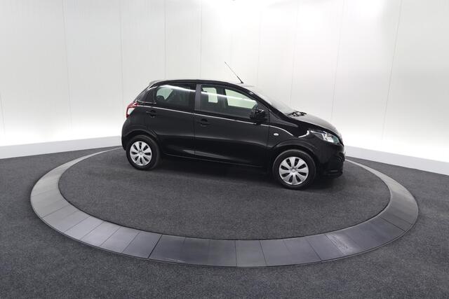 Peugeot 108 1.0 e-VTi Active | Airco | Bluetooth | Elektrische ramen| 5 Deurs